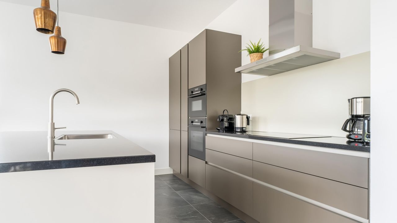 Kitchen Kitchen